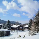 Am Hohen Bogen-27 By Interhome *
