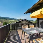 Apartment Am Hohen Bogen-27 By Interhome *