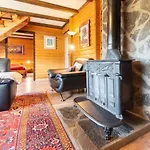 Am Hohen Bogen-27 By Interhome Arrach