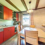 Am Hohen Bogen-27 By Interhome Arrach