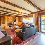 Am Hohen Bogen-27 By Interhome Arrach