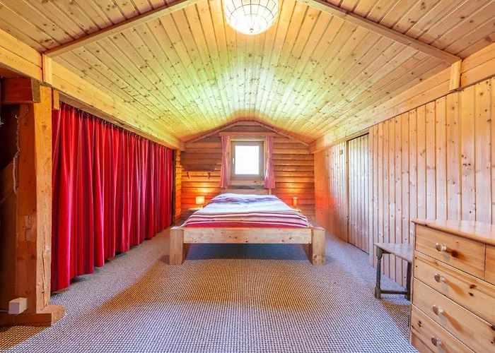 Am Hohen Bogen-27 By Interhome 公寓 *