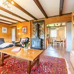 Lejlighed Am Hohen Bogen-27 By Interhome *