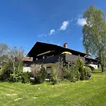 Am Hohen Bogen-27 By Interhome Lejlighed Arrach