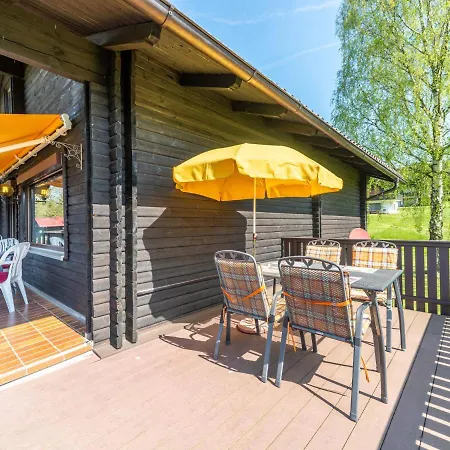Am Hohen Bogen-27 By Interhome Apartment