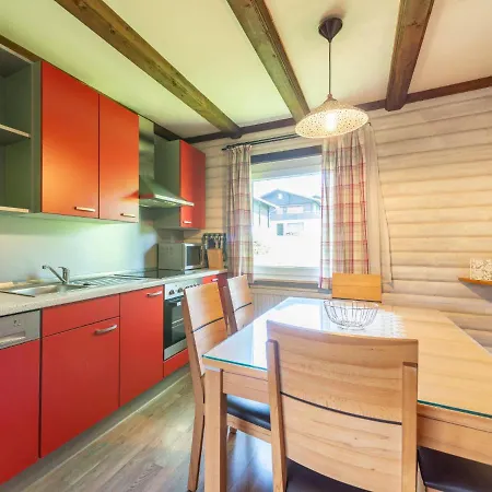 Am Hohen Bogen-27 By Interhome Arrach