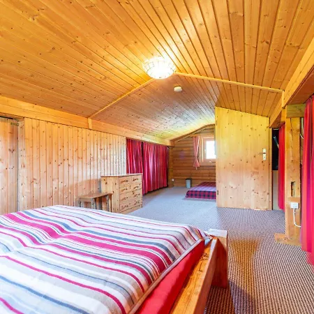 Am Hohen Bogen-27 By Interhome Apartment