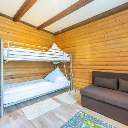 Am Hohen Bogen-27 By Interhome Apartment Arrach