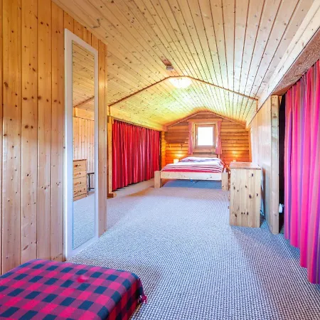 Am Hohen Bogen-27 By Interhome Apartment *