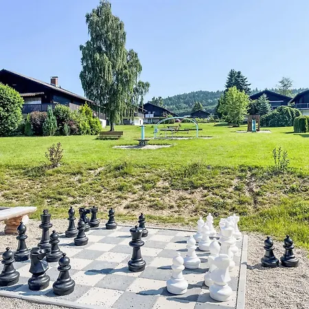 Lejlighed Am Hohen Bogen-27 By Interhome *