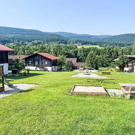 Lejlighed Am Hohen Bogen-27 By Interhome