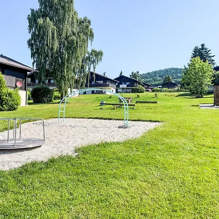Am Hohen Bogen-27 By Interhome Arrach