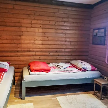 Am Hohen Bogen-27 By Interhome