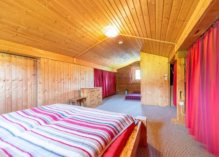 Am Hohen Bogen-27 By Interhome Lägenhet