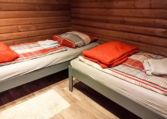 Am Hohen Bogen-27 By Interhome